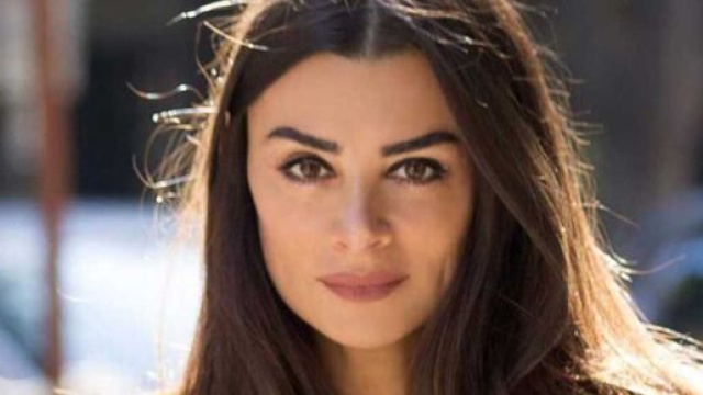Serena Enardu in un'intervista parla di Pago.