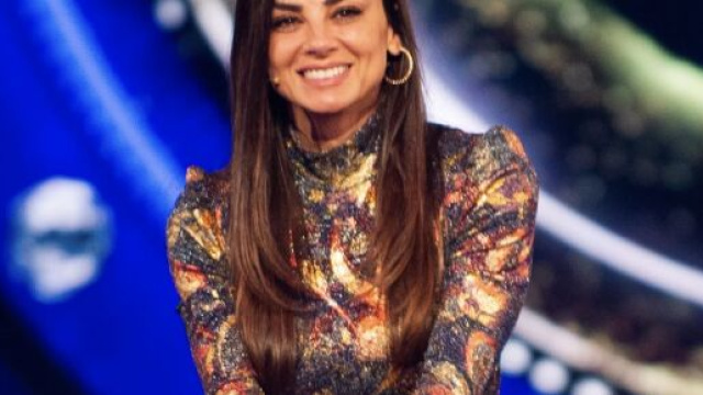Serena Enardu retroscena su Pacifico: 'C'è stato un litigio molto pesante'.