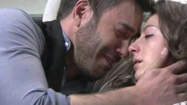 Una vita spoiler al 19 giugno: la Alvarado è molto malata.