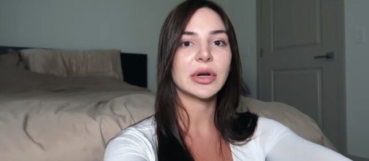 90 Day Fiancé Fans in shock as Anfisa turns out to be a porn star 