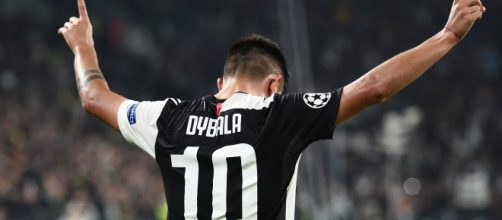 Inter, sogno Dybala per il dopo Lautaro.