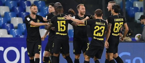 Le pagelle di Napoli-Inter 1-1.