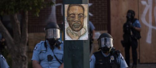 Manifestations aux États-Unis : qui était George Floyd, décédé ... - mondialnews.com