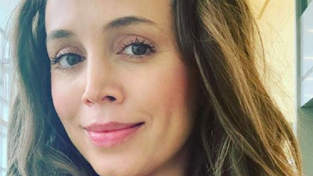 Eliza Dushku. Credit: Instagram/ elizadushku Vérifié