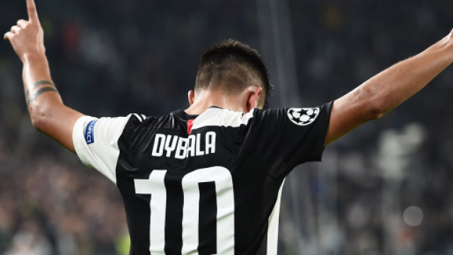 Inter, sogno Dybala per il dopo Lautaro.