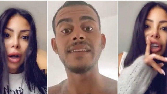Maeva Ghennam et Greg en guerre depuis Les Marseillais aux Caraïbes, ils balancent sur leurs tromperies.