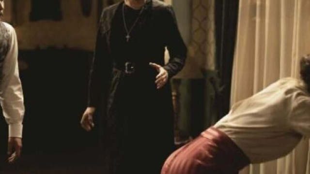 Una vita, spoiler dal 15 al 19 giugno: Lucia Alvarado ha un tumore ai polmoni.