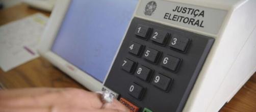 Eleições 2020 correm risco de serem adiadas. (Fábio Pozzebom/Agência Brasil)