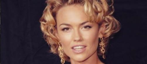 Kelly Carlson quite Hollywood pour suivre son mari. Credit: Instagram/therealkellycarlson