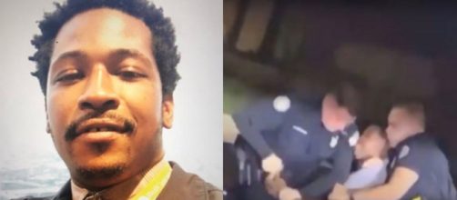 Atlanta, ragazzo afroamericano ucciso da due poliziotti: nuova protesta violenta