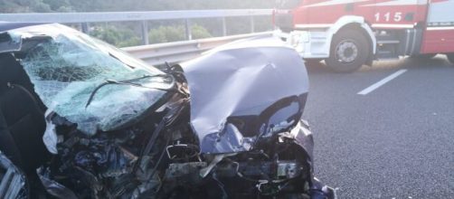 Calabria, grave incidente stradale: muore un 30enne.