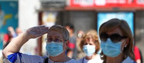 El tipo de sangre puede influir en los contagios del coronavirus