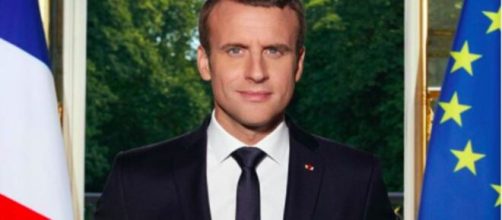 Emmanuel Macron pourrait démissionner - capture d'écran compte Instagram Macron
