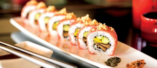 Esistono 5 modi per riconoscere un sushi di ottima qualità.