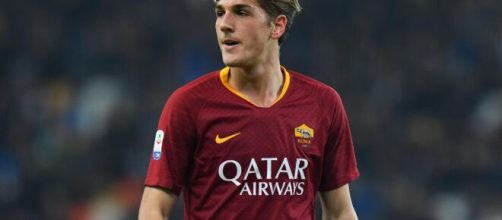 Juventus, possibile colpo Zaniolo.