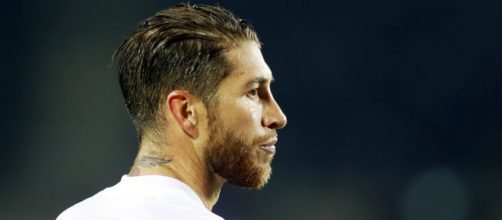 Sergio Ramos suma su sexto gol de la temporada en triunfo de Real Madrid sobre SD Eibar - elespanol.com