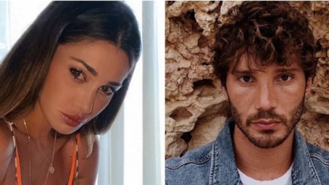 Belen Rodriguez: il gelo con Stefano sarebbe iniziato da una lite nel box di casa (RUMORS).