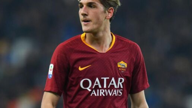 Juventus, possibile colpo Zaniolo.