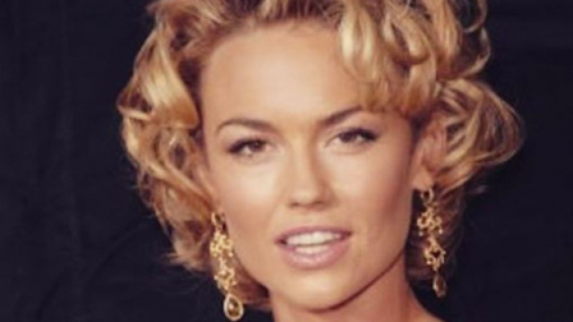 Kelly Carlson quite Hollywood pour suivre son mari. Credit: Instagram/therealkellycarlson
