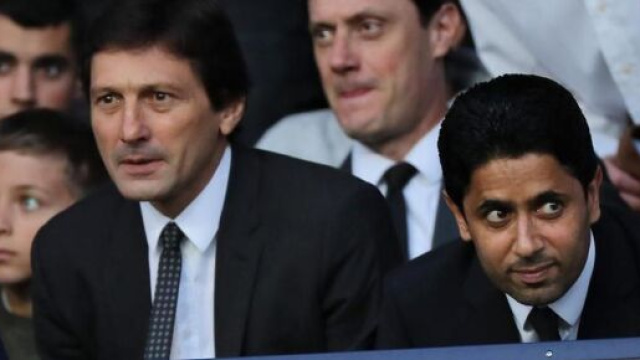 Leonardo s'active pour trouver un milieu au PSG