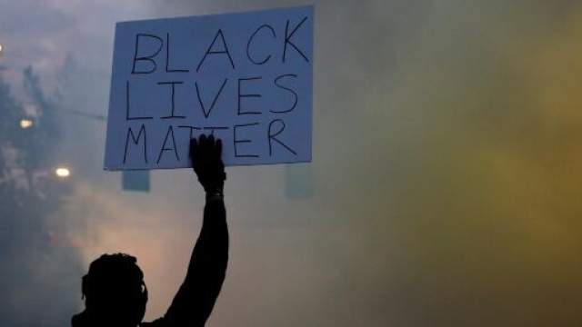 Les effets pervers de la vague d'appuis #BlackLivesMatter | Le 15-18 - radio-canada.ca