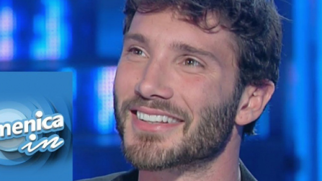 Stefano De Martino ancora in silenzio su Belen: nessun commento da Mara Venier.