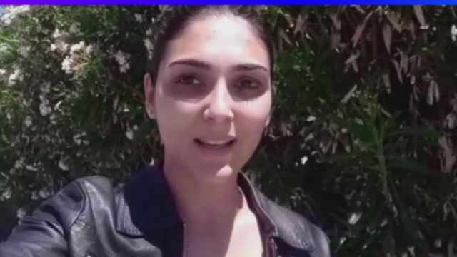 Striscia la Notizia: Erica senza K e Luca Abete aggrediti in provincia di Cosenza durante servizio