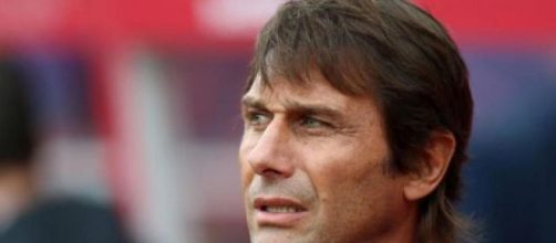 Antonio Conte, tecnico dell'Inter.