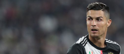 Cristiano Ronaldo potrebbe continuare a essere schierato come punta centrale.