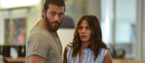 DayDreamer spoiler dal 22 al 26 giugno: Aylin sarà gelosa di Sanem.