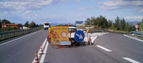 Un camionista di 34 anni ha perso la vita in un incidente stradale sulla statale del Vesuvio.