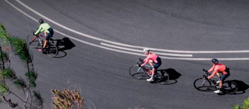 Sermoneta chiude ai ciclisti nei fine settimana e nei festivi.