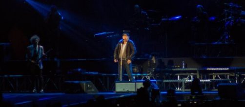 Vasco al concerto di Torino del 2013: il rocker ha celebrato i 43 anni della sua canzone Silvia rivelando l'identità della ragazza della canzone