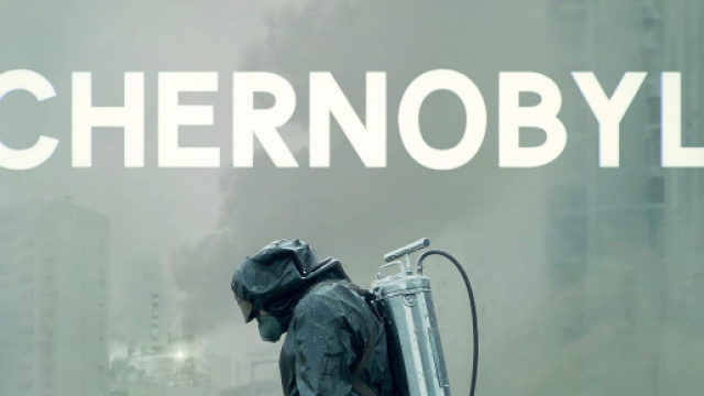 Anticipazioni Chernobyl, la serie tv in onda in chiaro su La 7