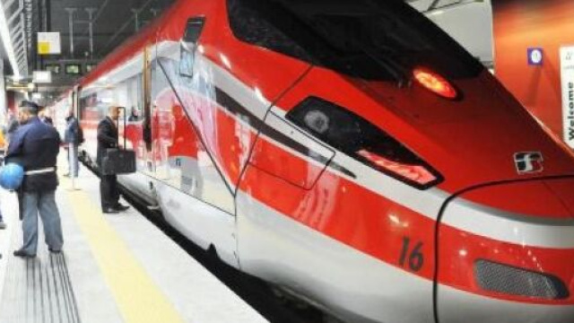Assunzioni Ferrovie, aperte le selezioni per esperti progettisti, cv entro il 18 giugno