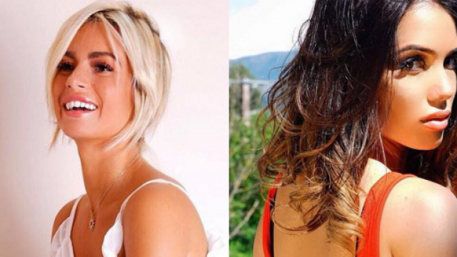 Carla Moreau et Manon Marsault des Marseillais en froid... La participation de Manon au mariage de Carla menacée