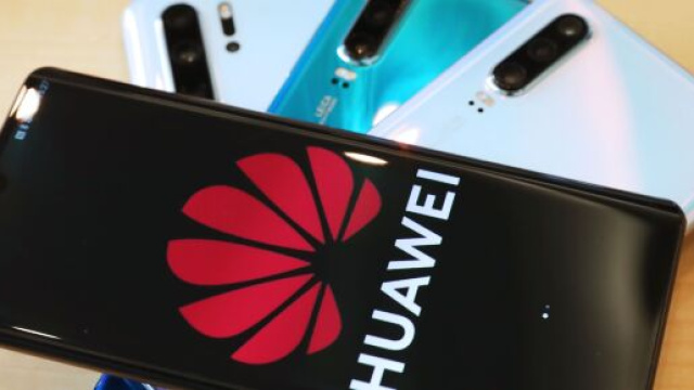 Engineering body reverses Huawei ban after outcry in China ... - nikkei.com
