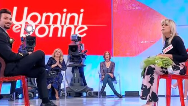 U&D, Sirius e Gemma Galgani, parla l’agente di lui: ‘Prenoteranno una sola stanza’.