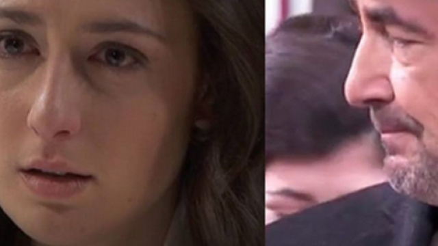 Una vita, spoiler fino al 28 giugno: Lucia lascia Telmo, Ramon ritorna ad Acacias con Fulgencia.