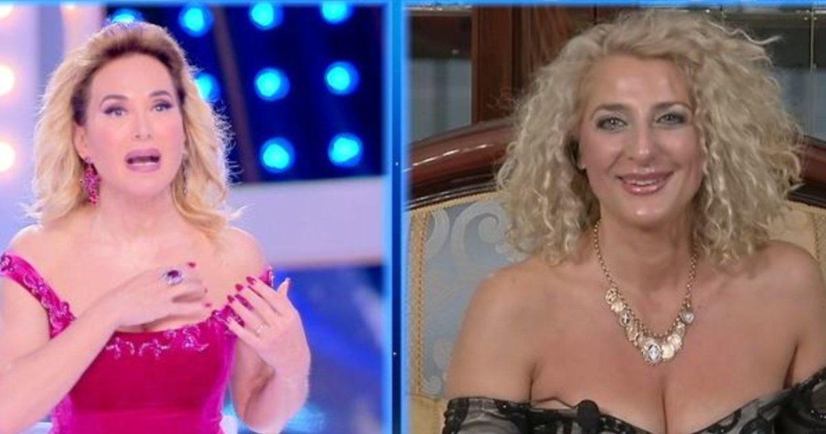 Loredana Fiorentino attaccata da Simona Izzo a Live: 'È una celebrolesa'