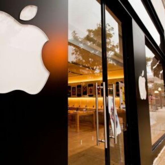 Apple es investigada por Bruselas por posibles abusos monopolísticos