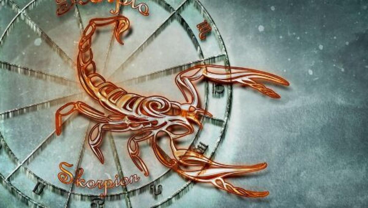 Scorpione Caratteristiche E Curiosita Sull Ottavo Segno Dello Zodiaco