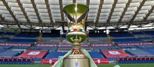 Coppa Italia final: Napoli and Juventus face self-service medal ... - skysports.com