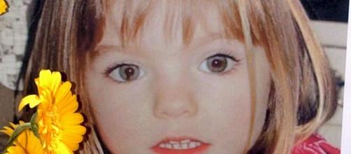 Niños / La policía alemana ha comunicado a los padre de Madeleine McCann que su hija está muerta