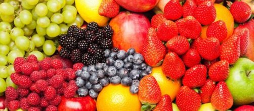 Frutas e sua importância na dieta. (Arquivo Blasting News)