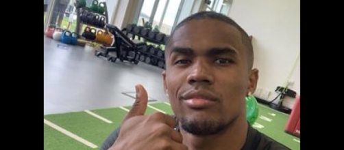 Juventus, Douglas Costa: "Io e Dybala mai all'Inter"