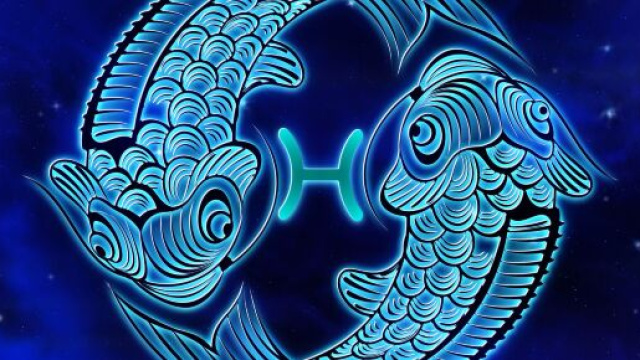 Caratteristiche e curiosità dl segno dei Pesci.