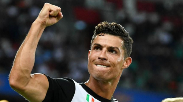 Mercato : Chelsea 'attaque' pour s'offrir Ronaldo (Crédit instagram/cristiano)