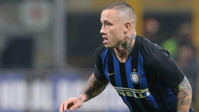 Nainggolan: 'Io ho sempre detto che non andrei alla Juve perch&eacute; mi piacciono le sfide'.