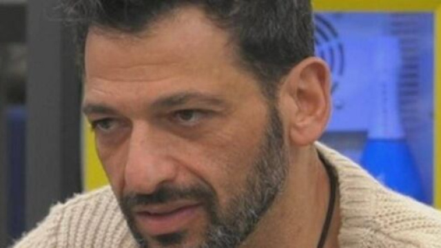 Pago ha avuto un incidente stradale: 'L'importante è stare bene, il resto si aggiusta'.
